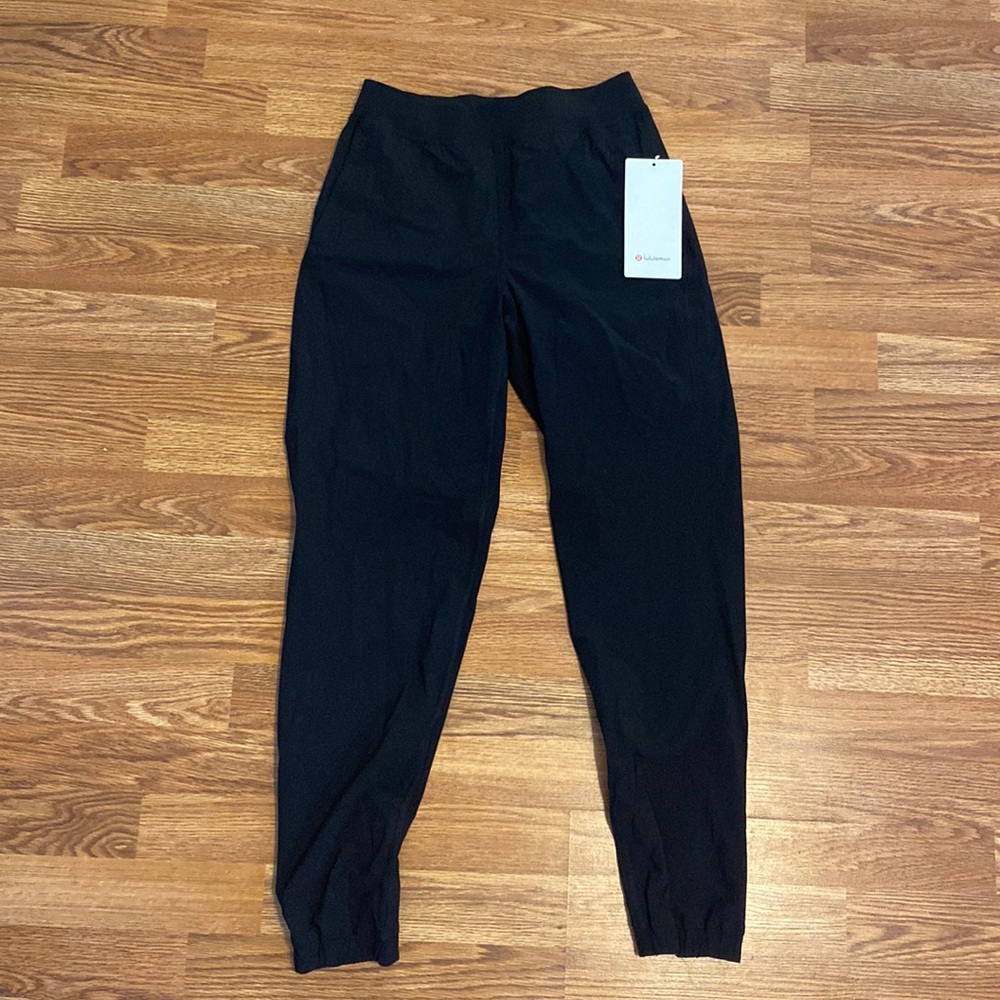 Lululemon Adapted State HR Jogger